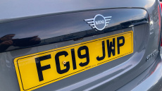 MINI Hatchback 1.5 Cooper Classic II 5dr Petrol Hatchback